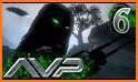 Predator Evolution: Predator RPG Battle vs Alien related image