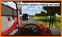 Grand Bus Driver Simulator 2019 : City Bus Driving related image