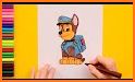 Draw Chase related image