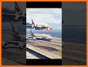 Crash Plane Landing related image
