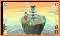 pepi wonder world part 3 game home Hints related image