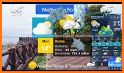 Weather Channel Weather Maps Weather Forecast App related image
