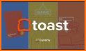 Toast Payroll Login related image