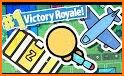 Battle Royale : Survival.io Zombie related image