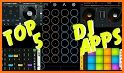 Dj Pads Game related image