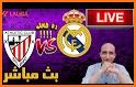 مباريات لايف - كرة القدم related image