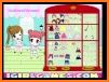 Chibi dolls: Dress Up Game for Girls related image