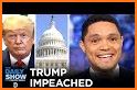 Impeached related image