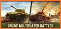 Tank.io - war machines 3d world of tanks game related image