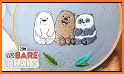 bare bears guess characters related image