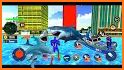 Spider Rope Hero Superhero War related image