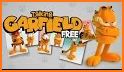 Talking Garfield Free related image