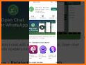 OpenChat: Direct Open for Whatsapp Chat related image