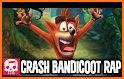 Crash Bandicoot related image