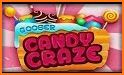 Candy Craze 2018 Match 3 Free related image