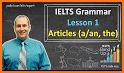 IELTS Exam Preparation, Lessons & Study Guide related image