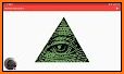 Illuminati Sound Button related image