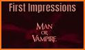 Man or Vampire related image