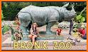 Bronx Zoo - ZooMap related image