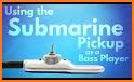 Submarine Samurai Pro related image