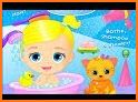 baby hazel games: play baby maker get free diapers related image