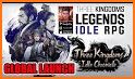 Three Kingdoms Idle related image