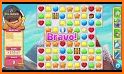 Cookie Jam - Match 3 Games & Free Puzzle Game related image