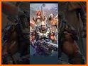Age of Warpath: Global Warzone related image