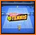 Extreme Tennis Showdown 3D related image