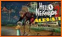 Walkthrough For Hi Neighbor Alpha Ticket related image