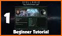 Stellaris: Galaxy Command, Sci-Fi, space strategy related image