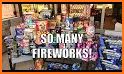 Fireworks Show related image