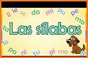 Leer las sílabas related image