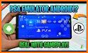 Mobile controller for PC PS3 PS4 Emulator 2021 related image