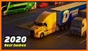 Euro Drinving Truck Simulator 2020 related image