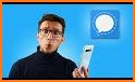 New Face Video Call Messaging For Android Tips related image