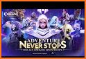 Heroes of Crown: Legends related image