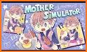 Virtual mom: Mother Simulator related image
