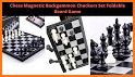 Chess & Checkers with Bluetooth related image