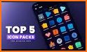New Launcher 2019 themes, icon packs, wallpapers related image