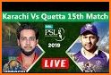 PSL LIVE 2019 related image