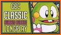 BUBBLE BOBBLE classic related image