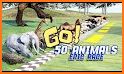 Animals Race! related image