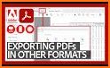 PDF Converter - PDF Reader related image