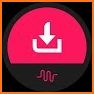 Video Downloader for Tiktok - No Watermark related image
