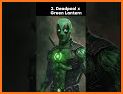 Superhero Merge related image