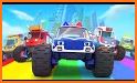 Monster Truck Games for Kids 2 related image