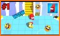 Impostor Bridge Race related image