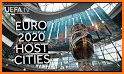Euro 2020 related image