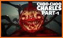 Choo Choo Charles : Evil Train related image